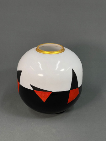 Ваза Бевера Вольга-3